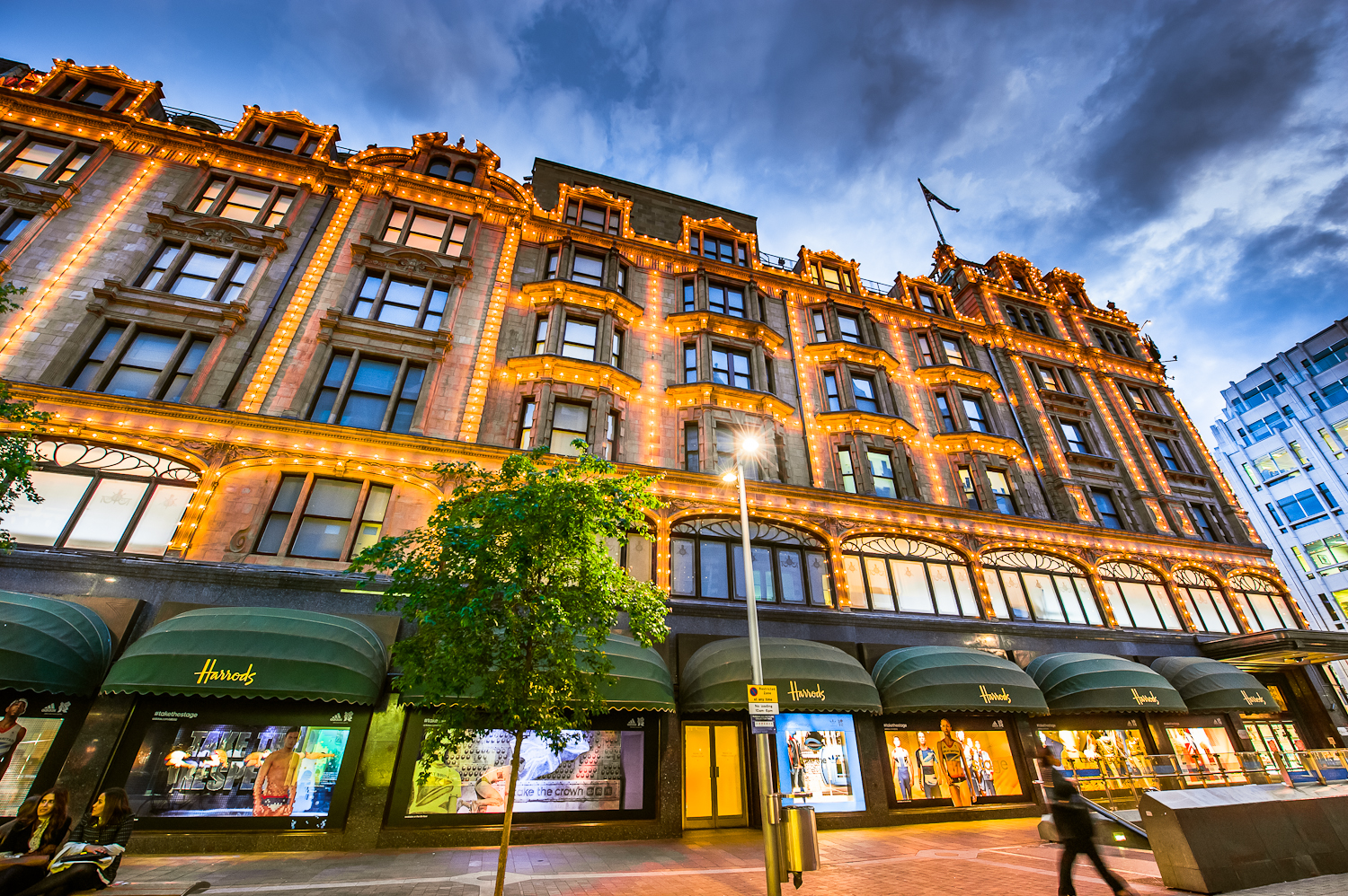 HARRODS _ OLYMPICS_1