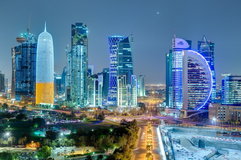 doha