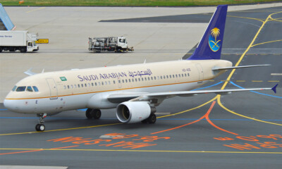 saudi-airlines