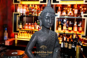 Buddha Bar Knightsbridge – ©Copyright Paparazzi VIP Photography