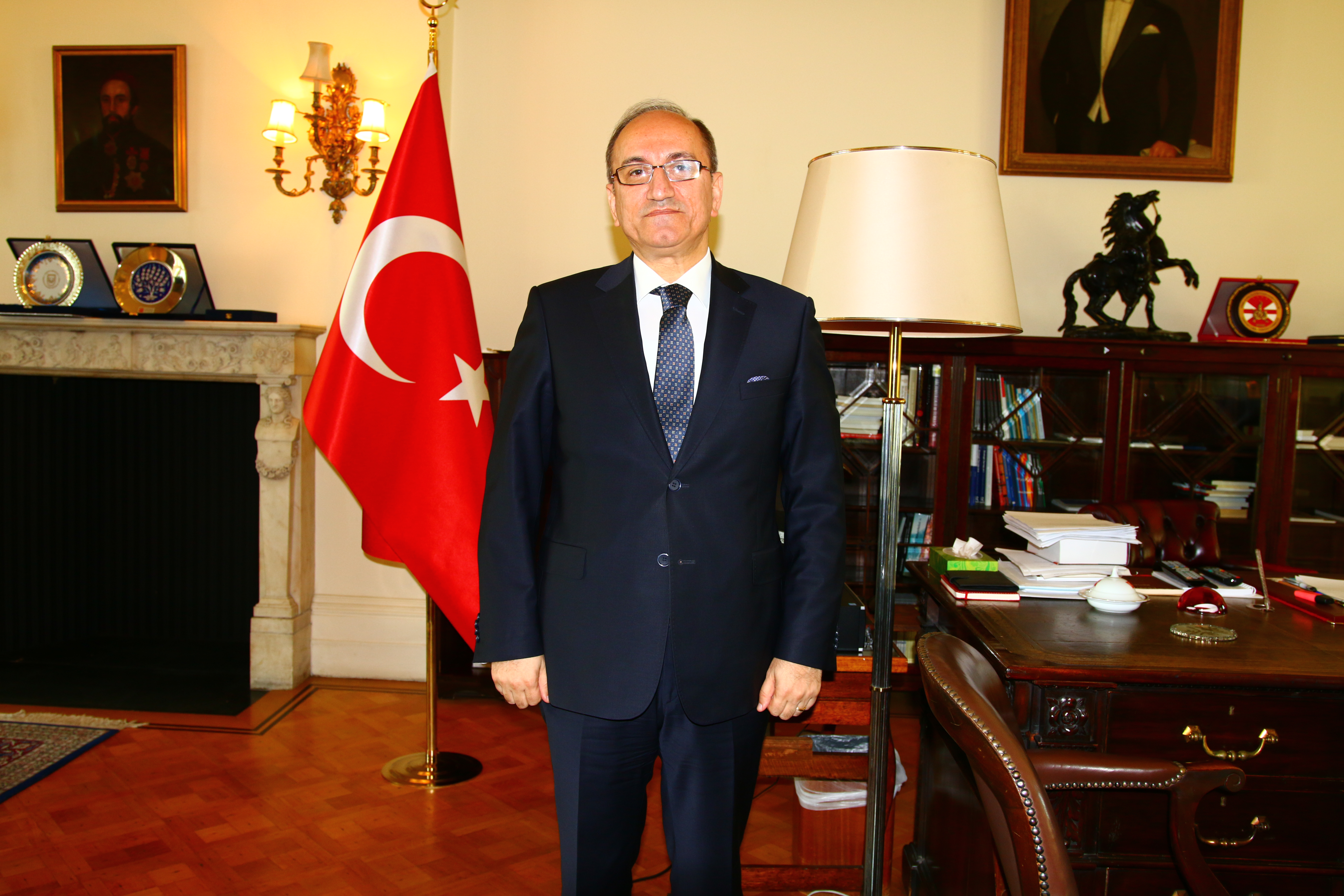 turkish-ambassador