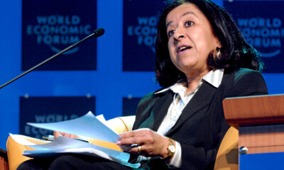 Lubna Olayan