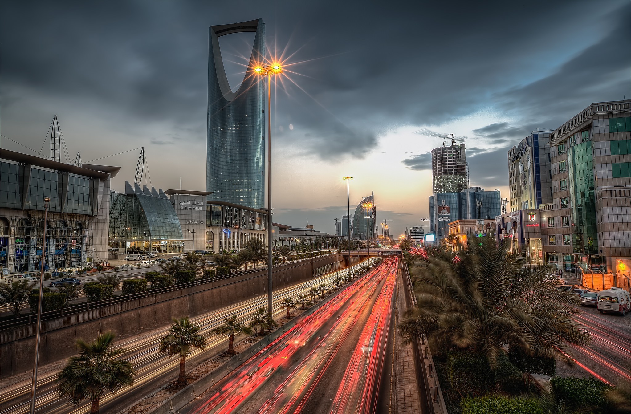 riyadh