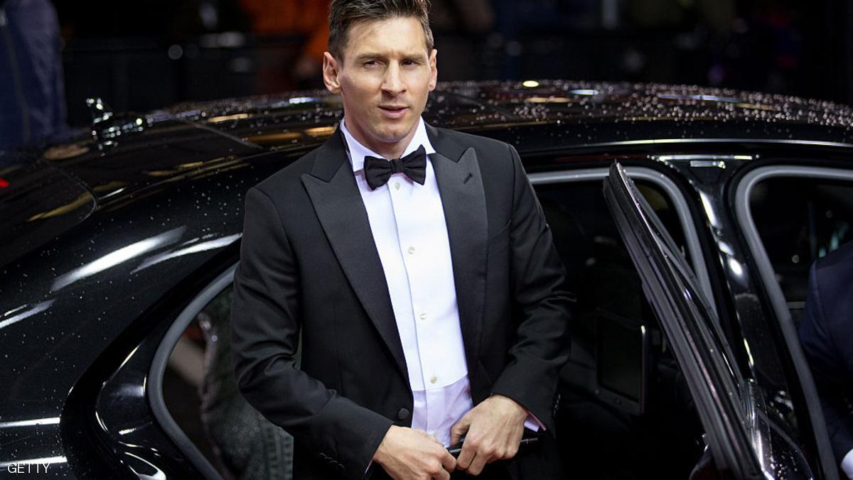 FIFA Ballon d’Or Gala 2015