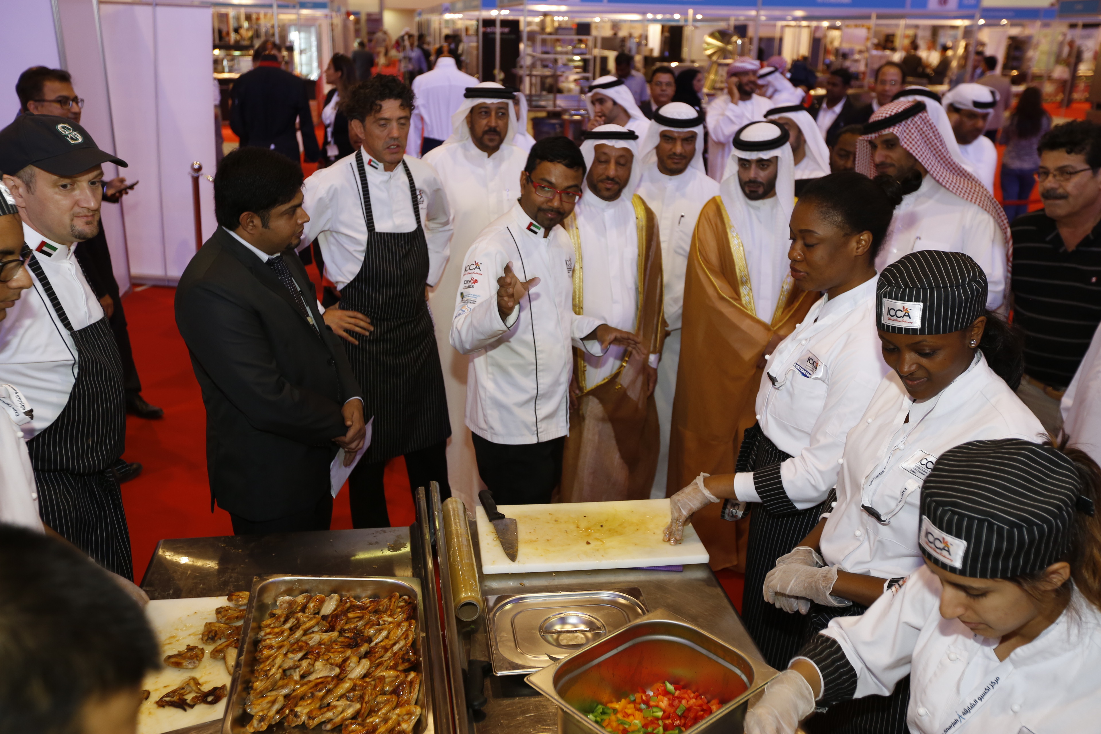 Halal show-Sharjah_1