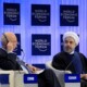Iran_President_Hassan_Rouhani_Professor_Klaus_Schwab_meeting_Davos_Switzerland_44th_World_Economic_Forum