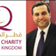 Qatar Charity – Fadi Itani