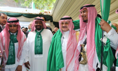 Saudi