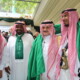 Saudi