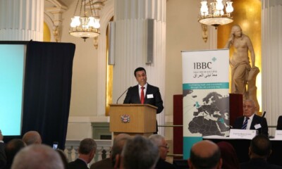 Iraq Britain Business Council Spring Conference