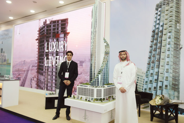 Gulf property Show