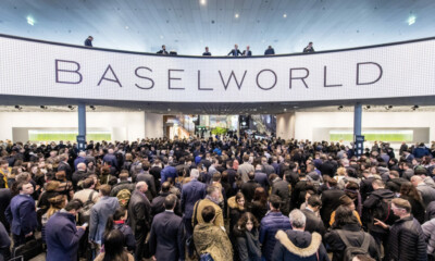 BASELWORLD 2018