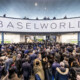 BASELWORLD 2018