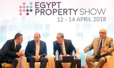 Egypt Property Show