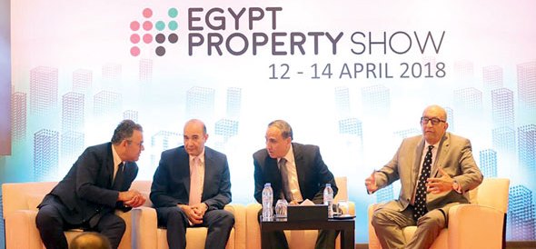 Egypt Property Show