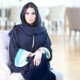 Layla Abu Zaid, a successful businesswoman, has significantly impacted the fashion industry, as a role model for Gulf and Arabian women.