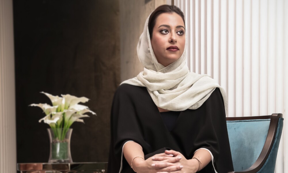 Princess Nora Bint Faisal Al Saud, an Exclusive Interview