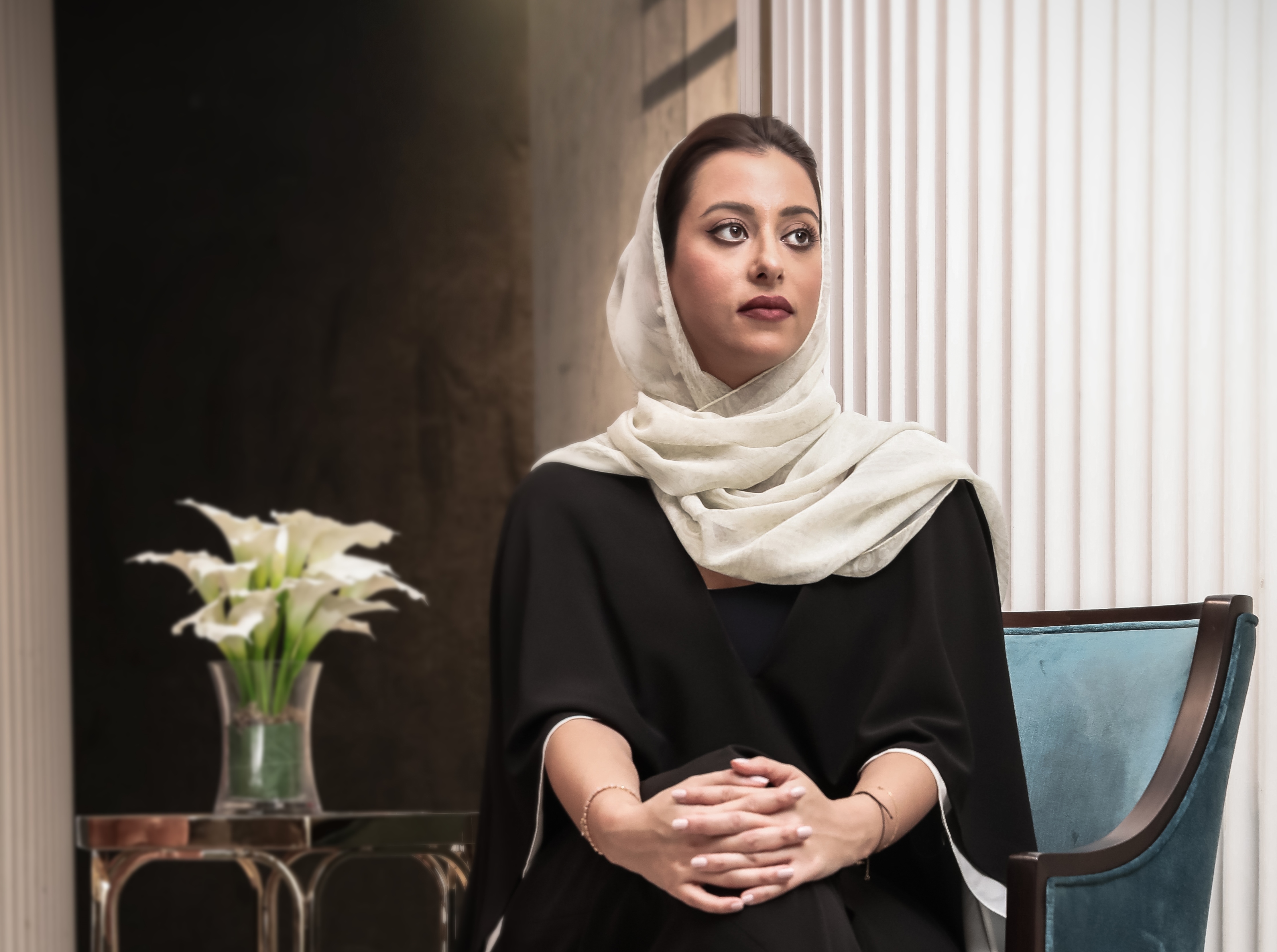 Nora Bint Faiasal Al Saud – Arabisk London Magazine