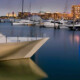 Adnec-emirates-palace- scene- Abu Dhabi Boat Show 2018