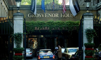 Grosvenor House