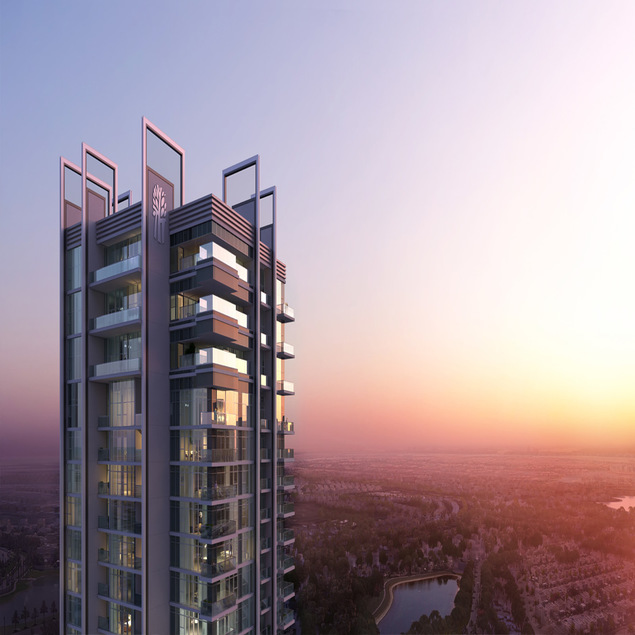 Banyan Tree Residence – Arabisk London Magazine
