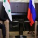 Russia and Rebuilding Syria – Arabisk London Magazine