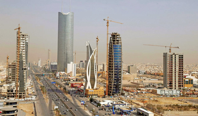 Saudi Arabia: Infrastructure, Construction & Real Estate Report – January 2019