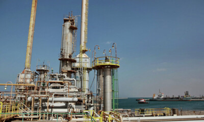 Al-Sharara Oil Field