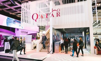 the Qatari National Tourism