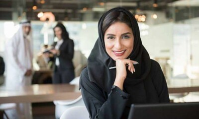 Women leadership in Middle East