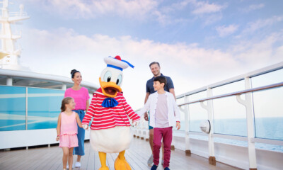 Disney Cruise Line[9][2][1][1][1][2][1]