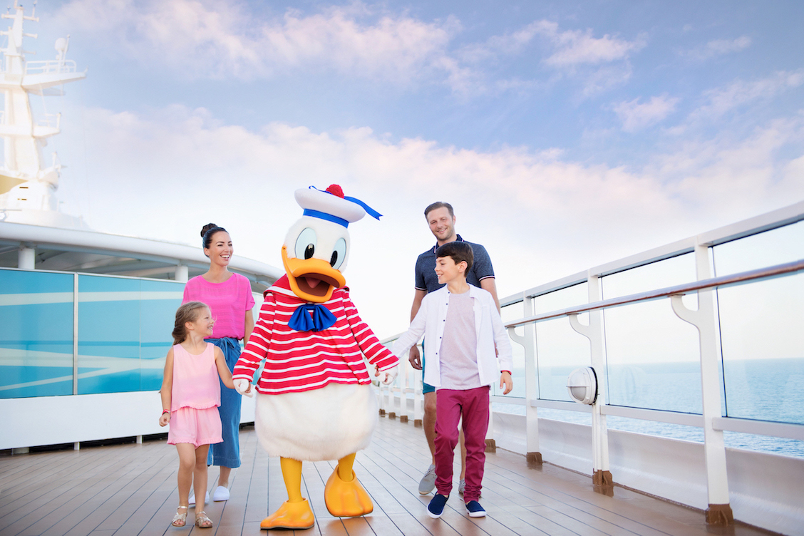 Disney Cruise Line[9][2][1][1][1][2][1]