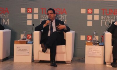 International turnout in Tunisia’s 20th Investment Forum