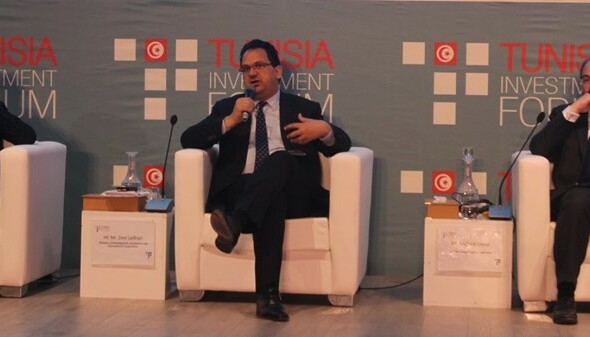 International turnout in Tunisia’s 20th Investment Forum