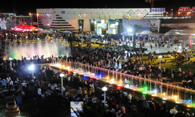 Damascus-International-Fair