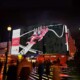 Abu Dhabi Breaks A Record of Largest Augmented Reality Screen in London- Arabisk London Magazine