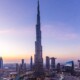 Burj Khalifa named among world’s most visited attractions According to Uber Data- Arabisk London Magazine