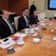 Dubai Real State Sector Holds 7 Meetings with its Partners in London- Arabisk London Magazine