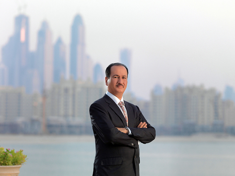 Hussain-Sajwani-founder-and-Chairman-of-DAMAC-Properties-and-the-DICO-Group- Arabisk London Magazine2