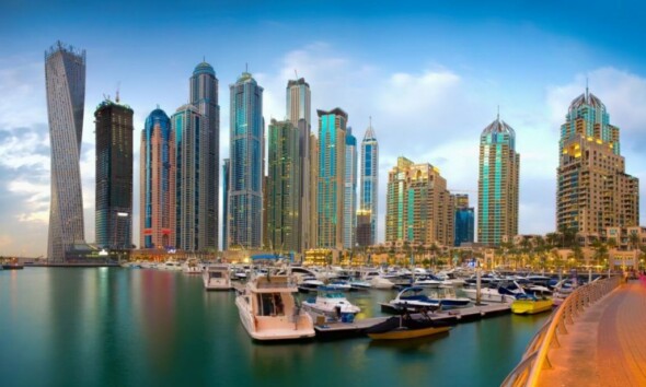 UAE offers emerging European investors opportunities in different sectors- Arabisk London Magazine2
