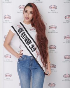 Miss Wiltshire