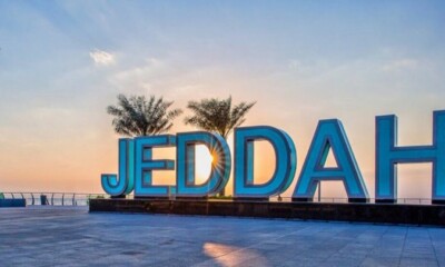 Jeddah