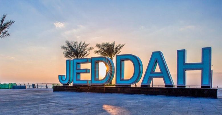 Jeddah