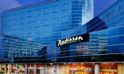 The Radisson Group