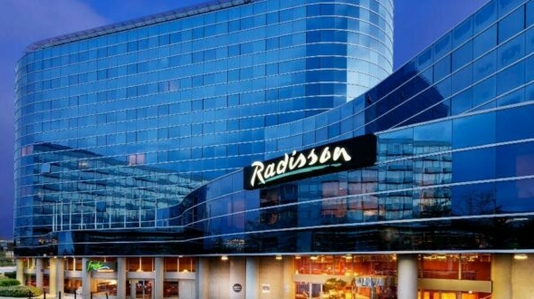 The Radisson Group