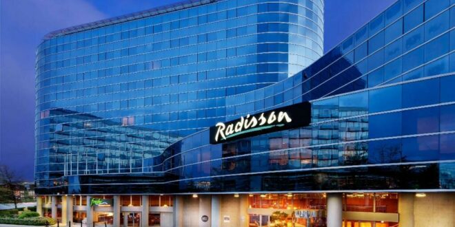 The Radisson Group