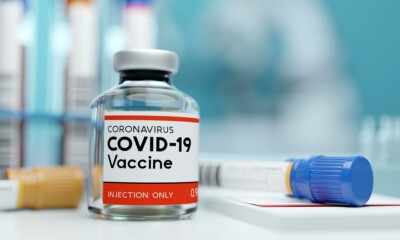 COVID-19-Coronavirus-Vaccine