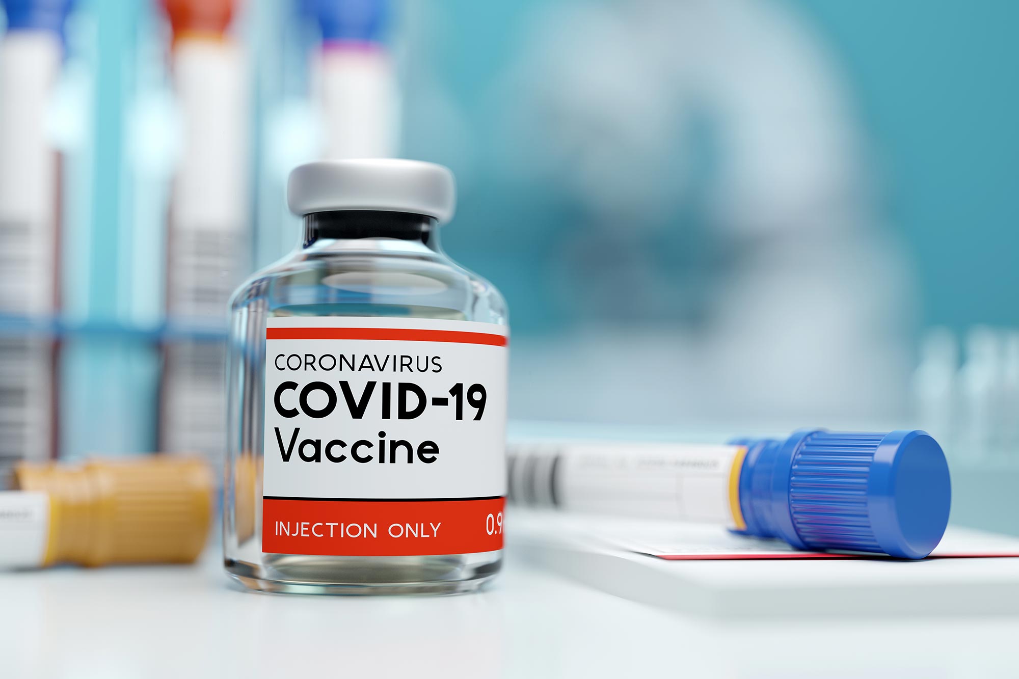 COVID-19-Coronavirus-Vaccine