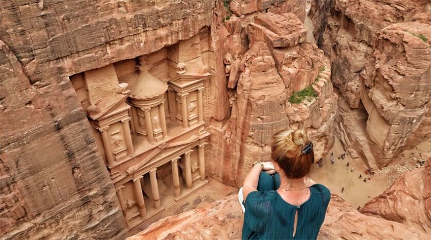 3 Tourist Destinations to Visit in Your Next Trip to Jordan!