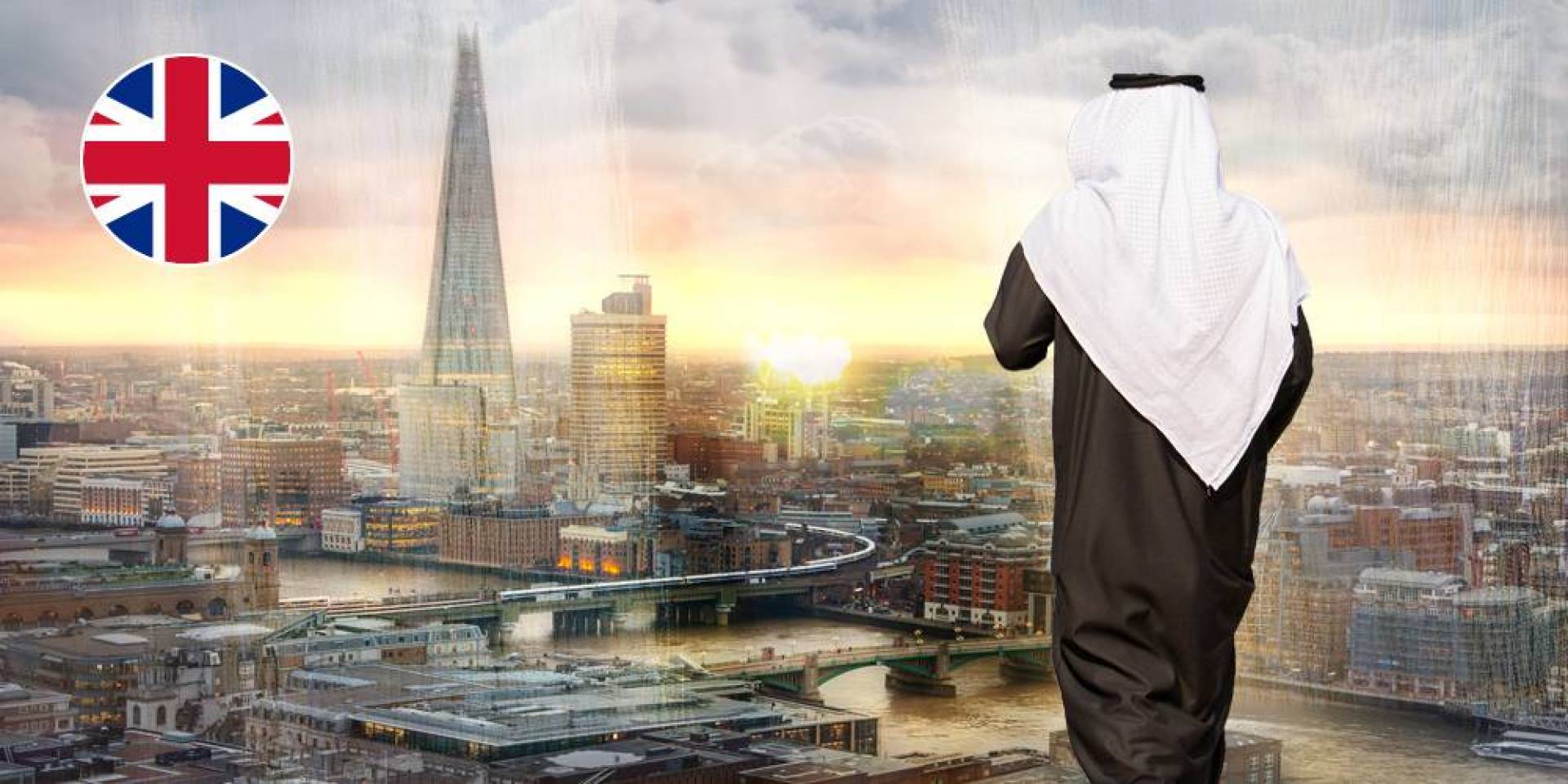 Kuwait Investing Authority Headquarters “will remain” in London